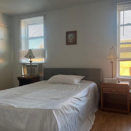 2131 Lägenhet Philadelphia Exteriör bild